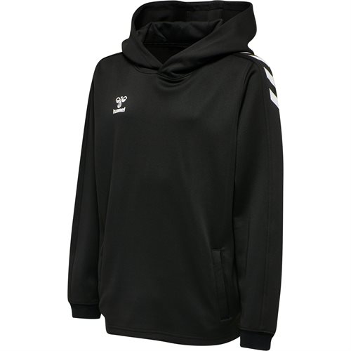 hmlCore XK Kids Poly Sweat Hoodie